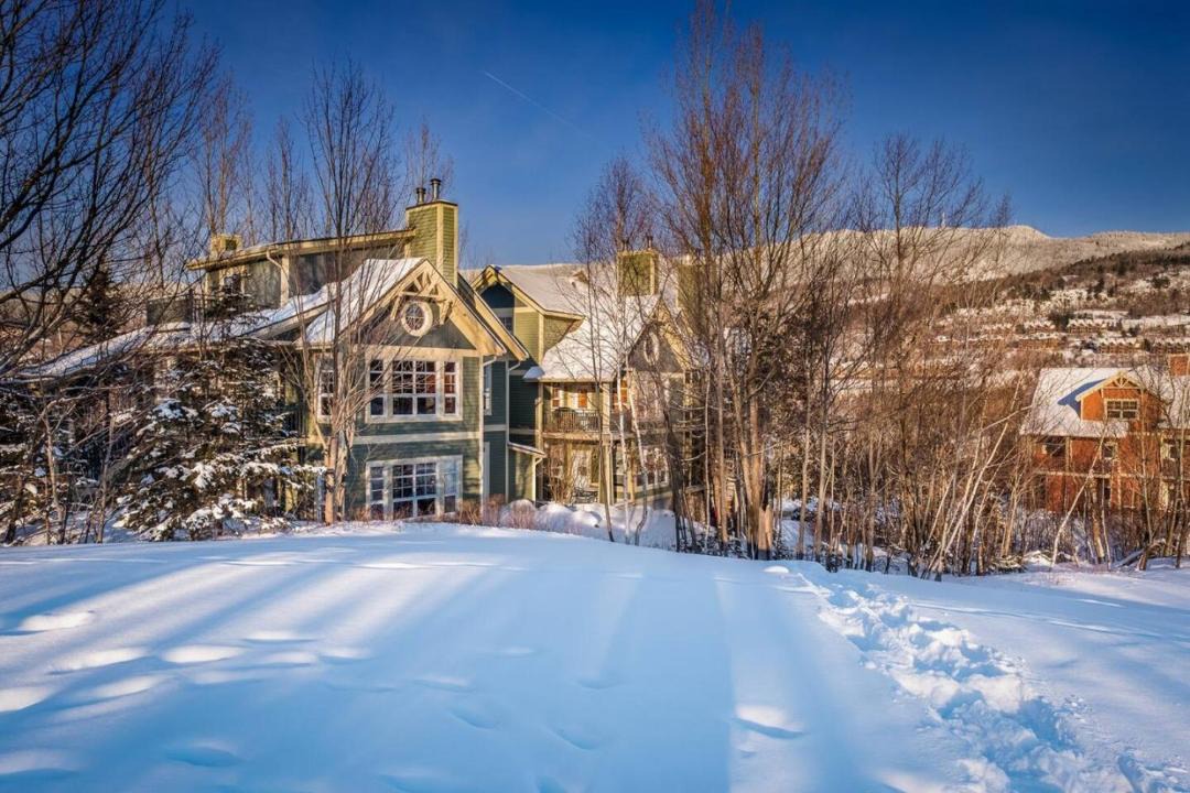 Photo of Others in Tremblant-Les-Eaux