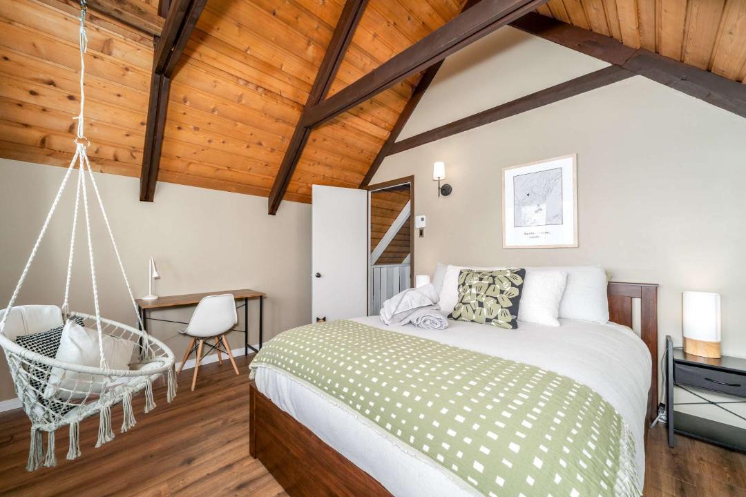 Photo of Bedroom in Beaupre