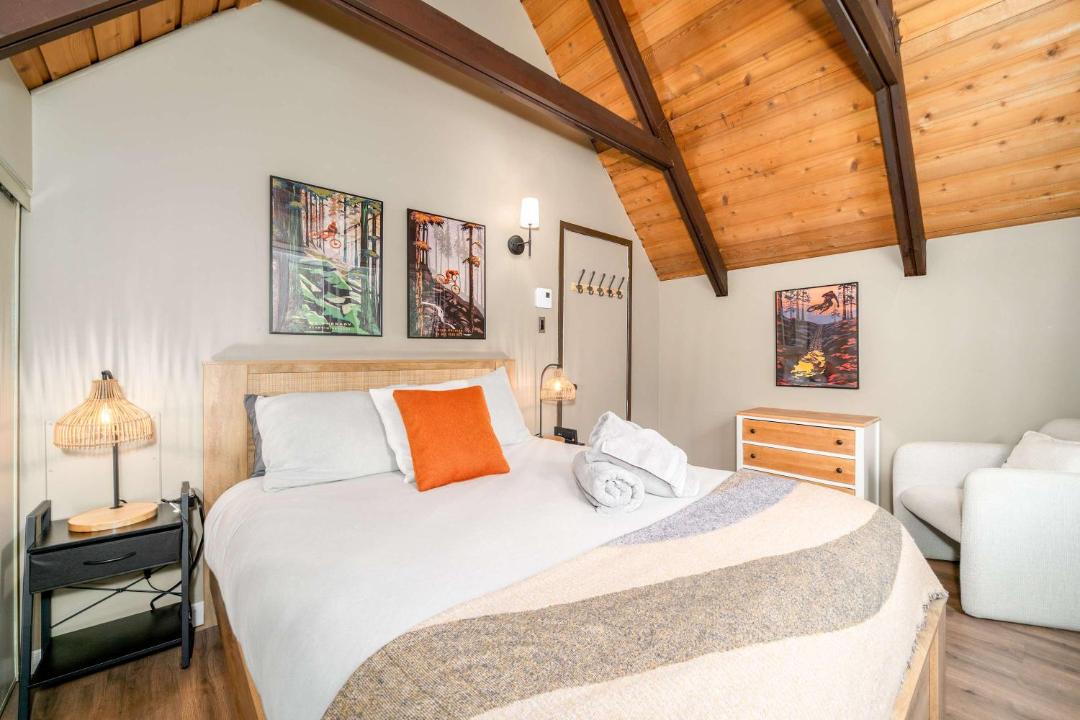 Photo of Bedroom in Beaupre