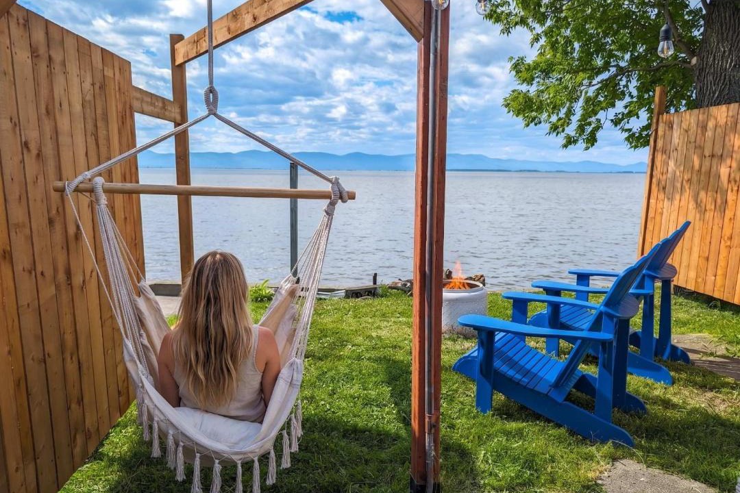 Photo of Others in Cap-Saint-Ignace