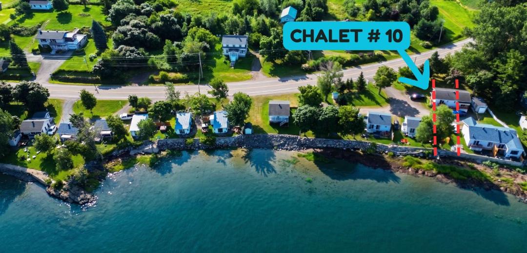 Photo of Others in Cap-Saint-Ignace