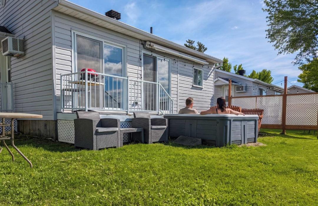 Photo of Others in Cap-Saint-Ignace
