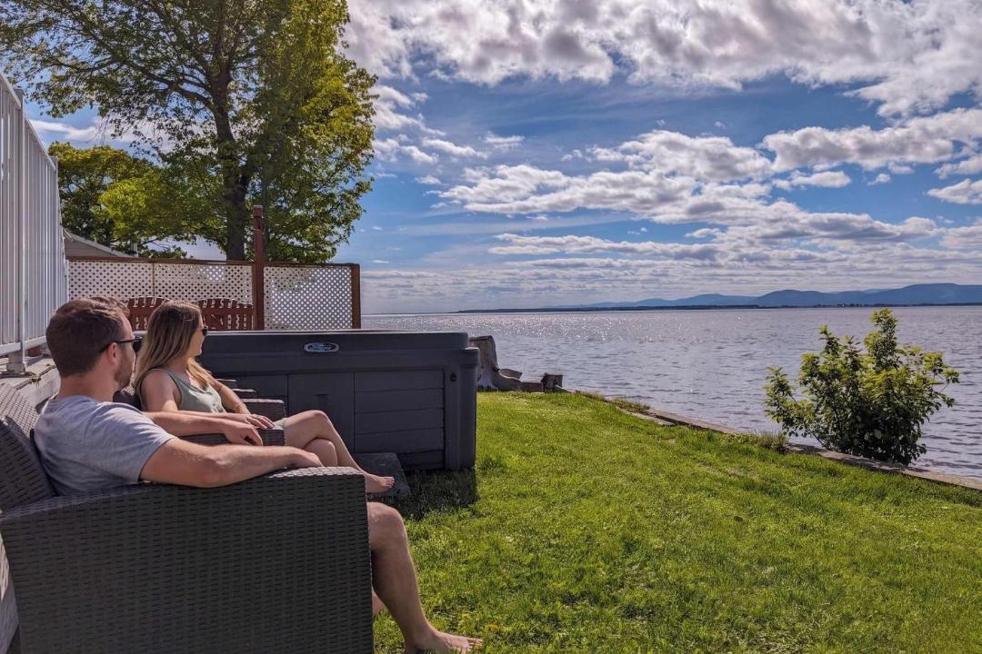 Photo of Others in Cap-Saint-Ignace