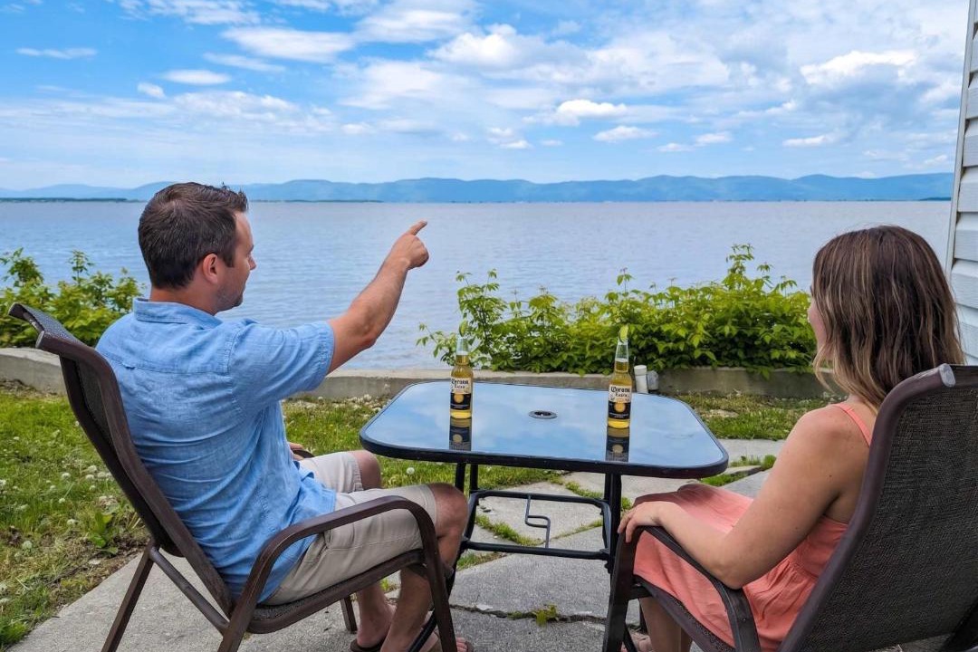 Photo of Others in Cap-Saint-Ignace