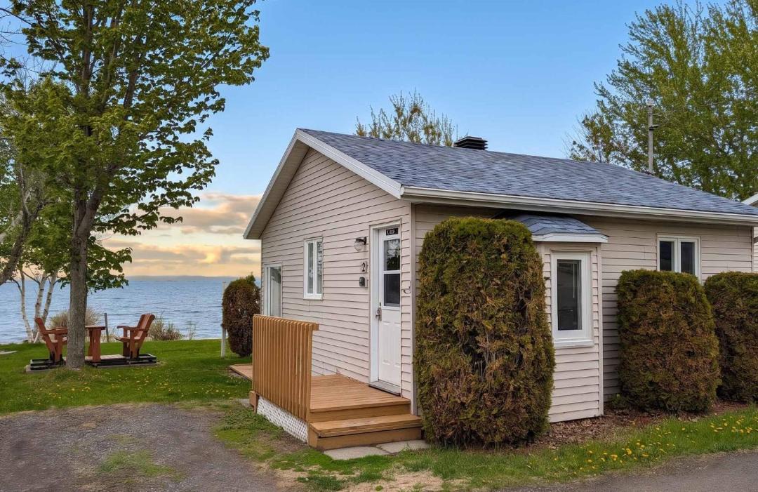 Photo of Others in Cap-Saint-Ignace