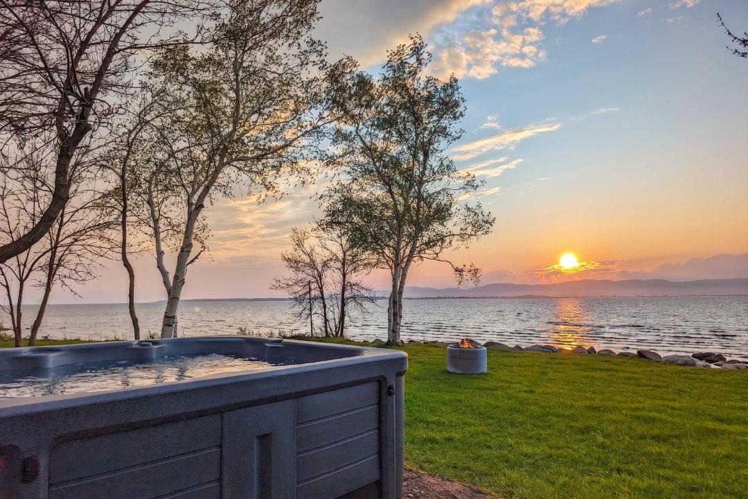 Photo of Others in Cap-Saint-Ignace