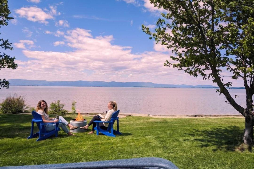 Photo of Others in Cap-Saint-Ignace