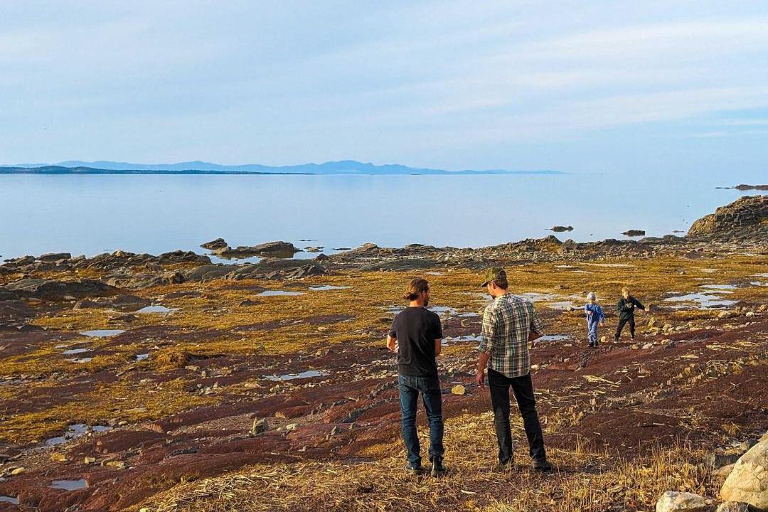Photo of Others in Cap-Saint-Ignace