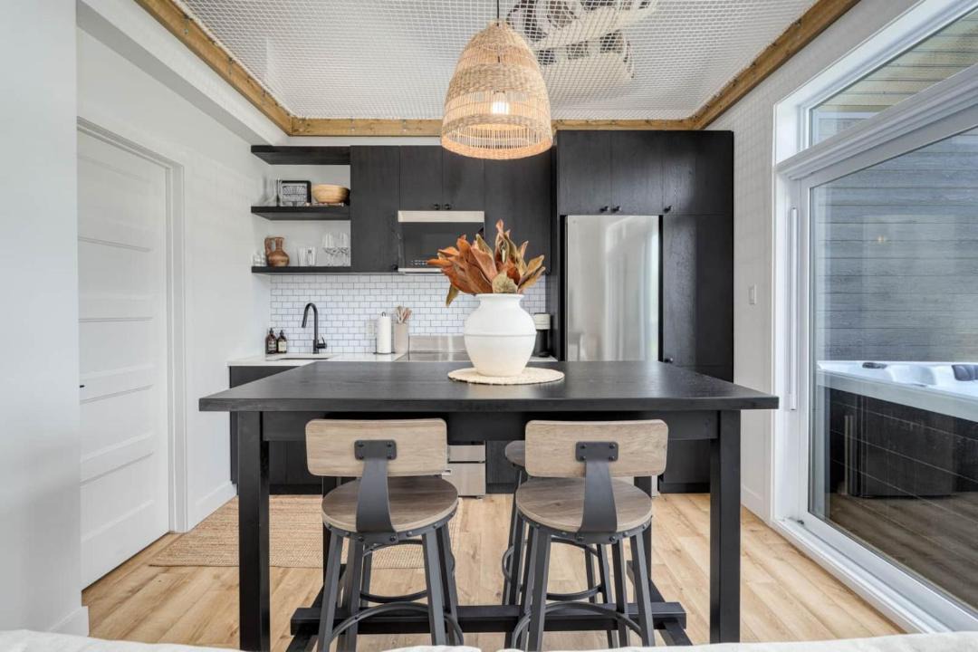 Photo of Kitchen in Saint Come