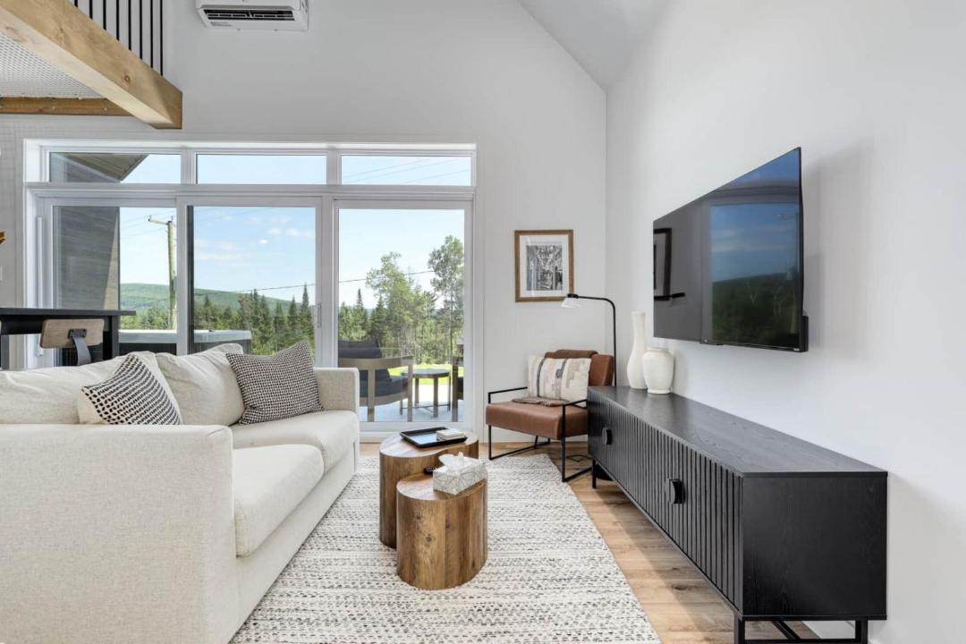 Photo of Livingroom in Saint Come