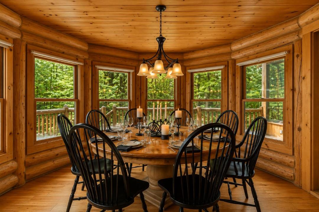 Photo of Others in Fiddler Lake Resort