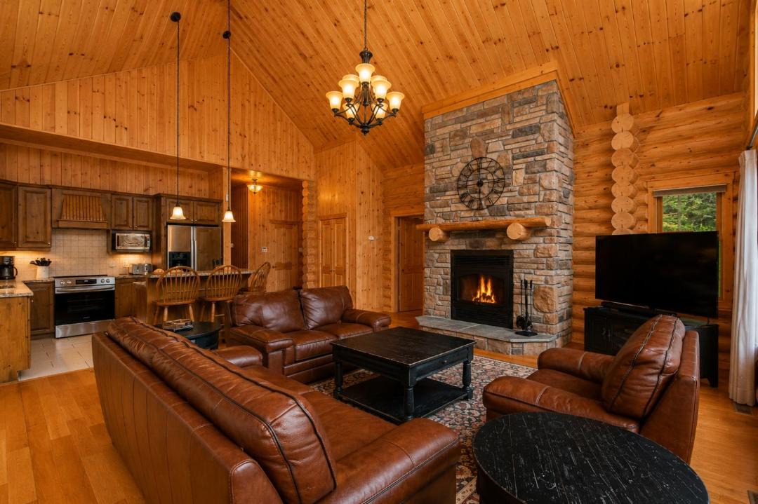 Photo of Others in Fiddler Lake Resort