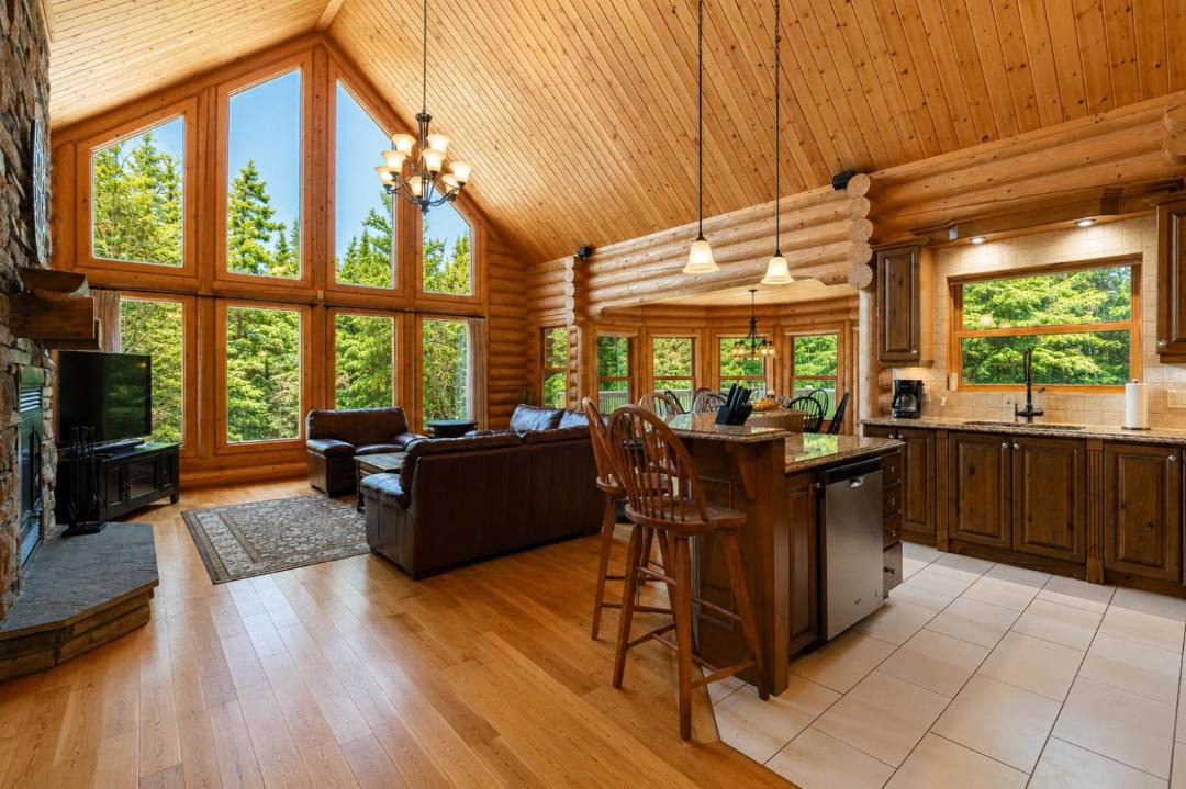 Photo of Others in Fiddler Lake Resort