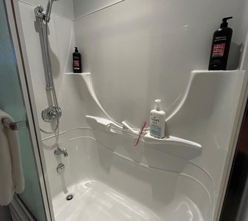 Photo of Bathroom in Centre-Ville