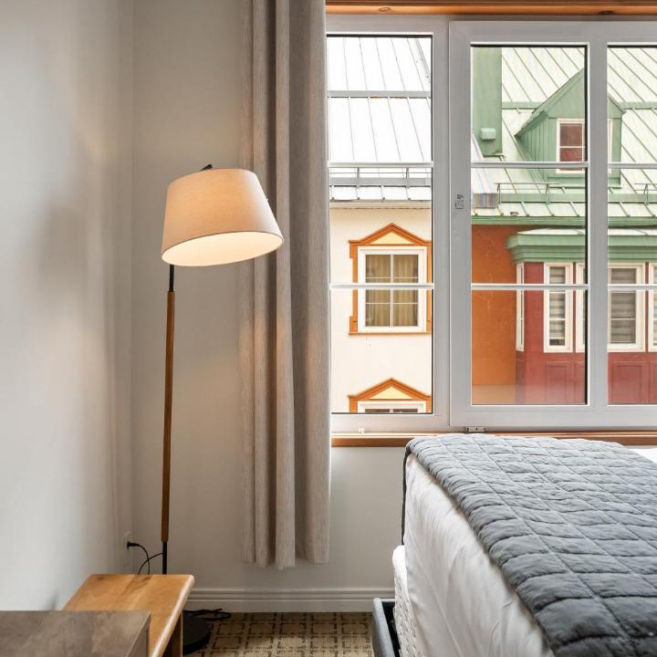 Photo of Bedroom in Mont-Tremblant Pedestrian Village