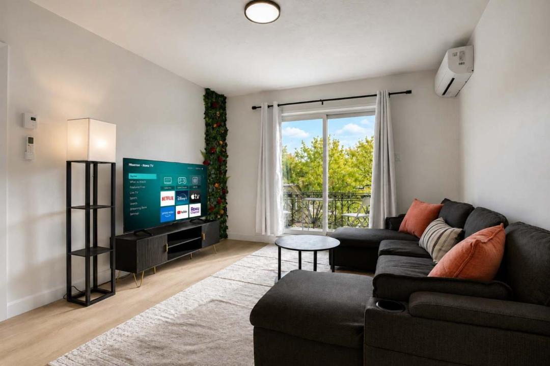 Photo of Livingroom in Maizerets