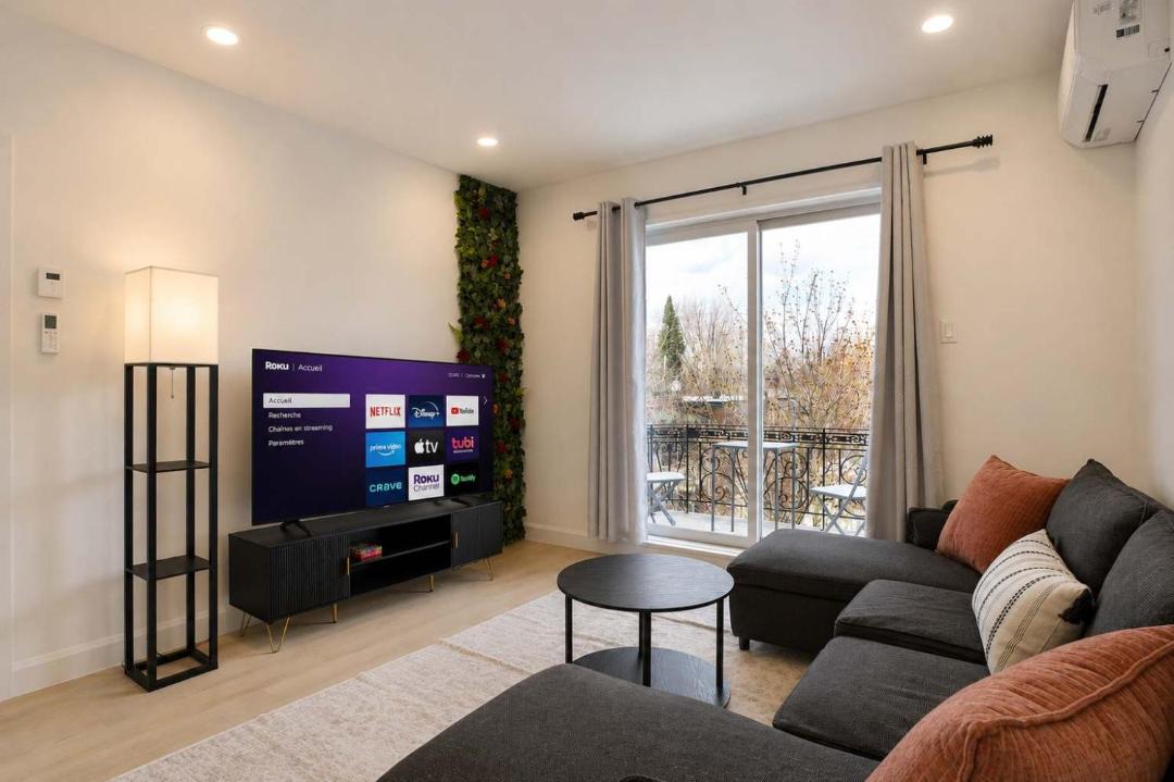 Photo of Livingroom in Maizerets