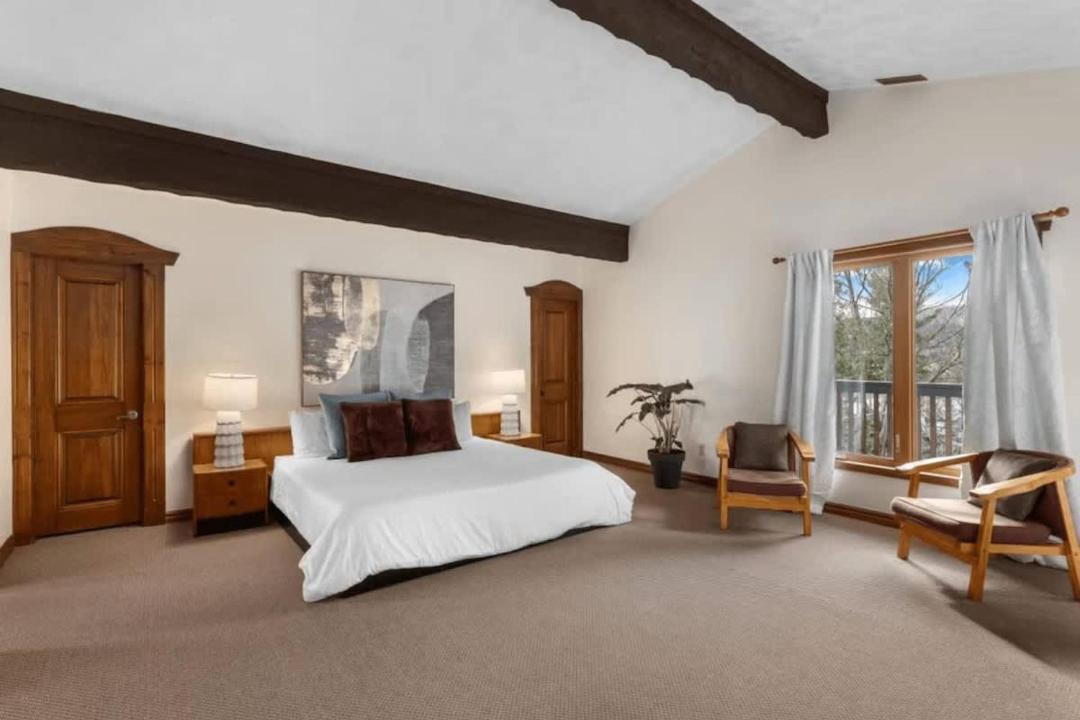 Photo of Bedroom in Sainte-Agathe-des-Monts