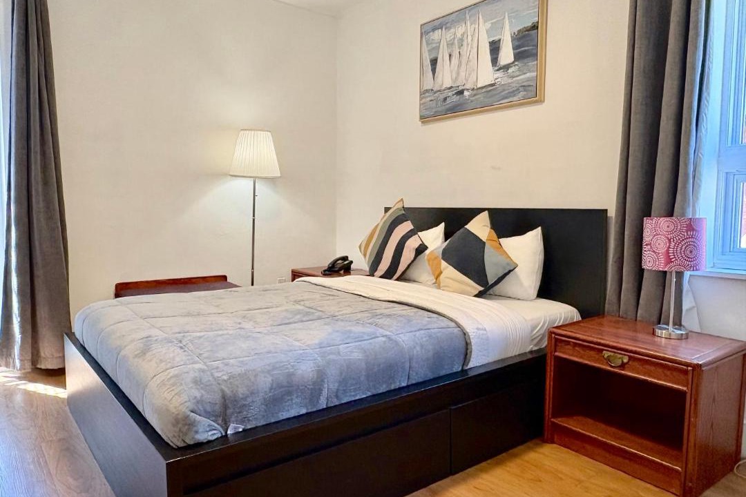 Photo of Bedroom in Plateau Mont Royal