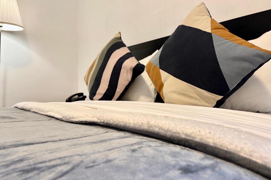 Photo of Bedroom in Plateau Mont Royal