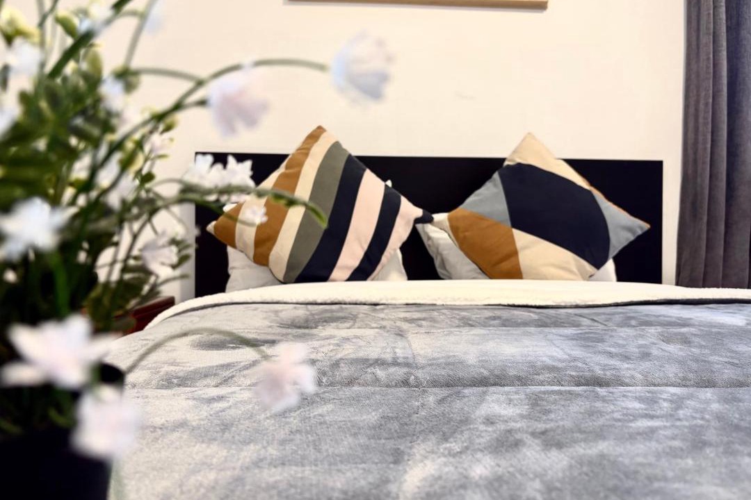 Photo of Bedroom in Plateau Mont Royal