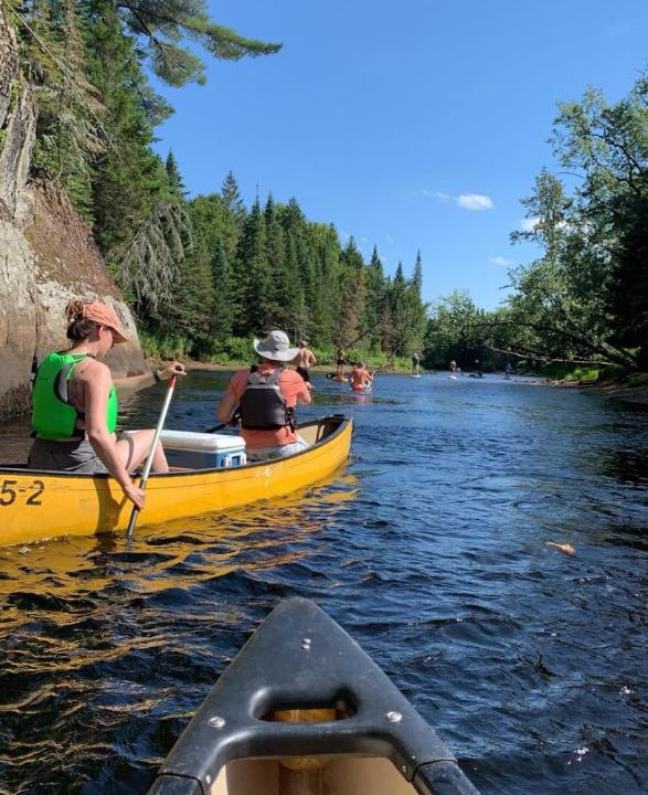 Photo of Others in Lac Superieur Village