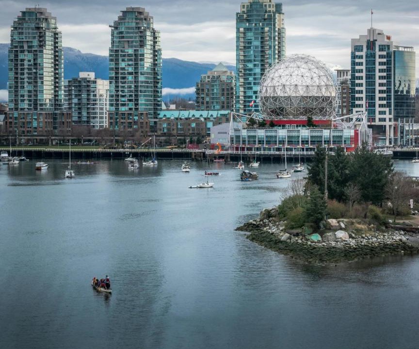 Photo of Others in Gastown