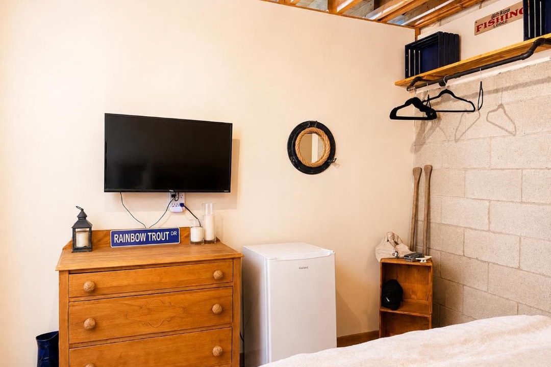 Photo of Bedroom in Girardville