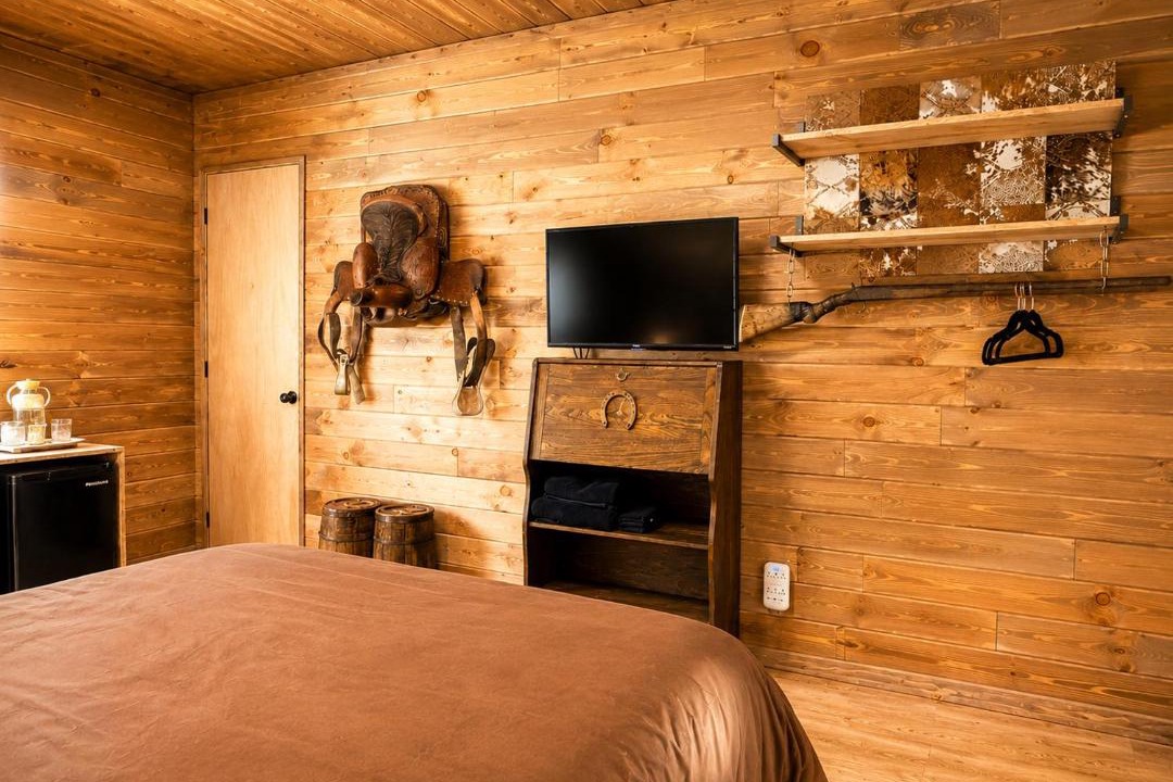Photo of Bedroom in Girardville