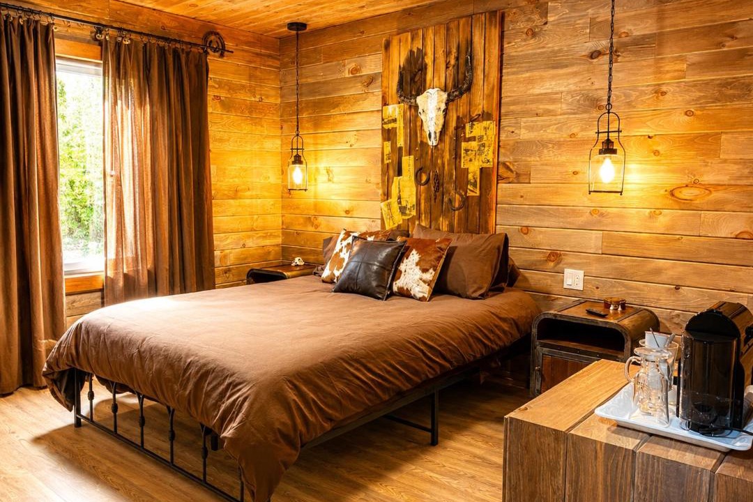 Photo of Bedroom in Girardville