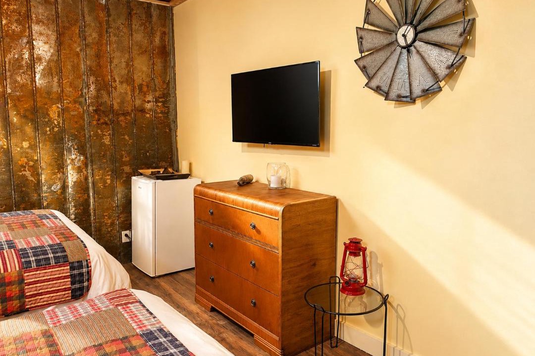Photo of Bedroom in Girardville