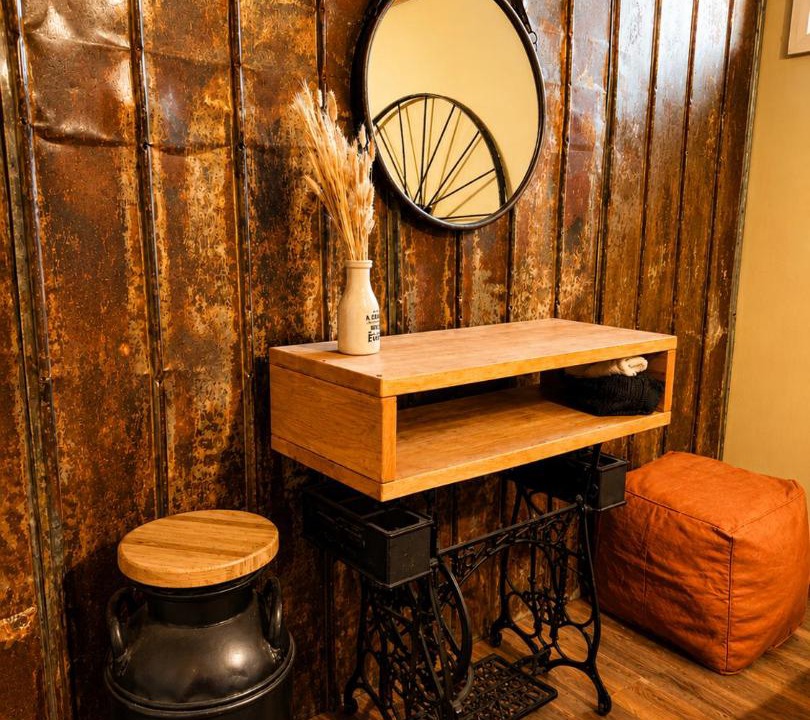 Photo of Bathroom in Girardville