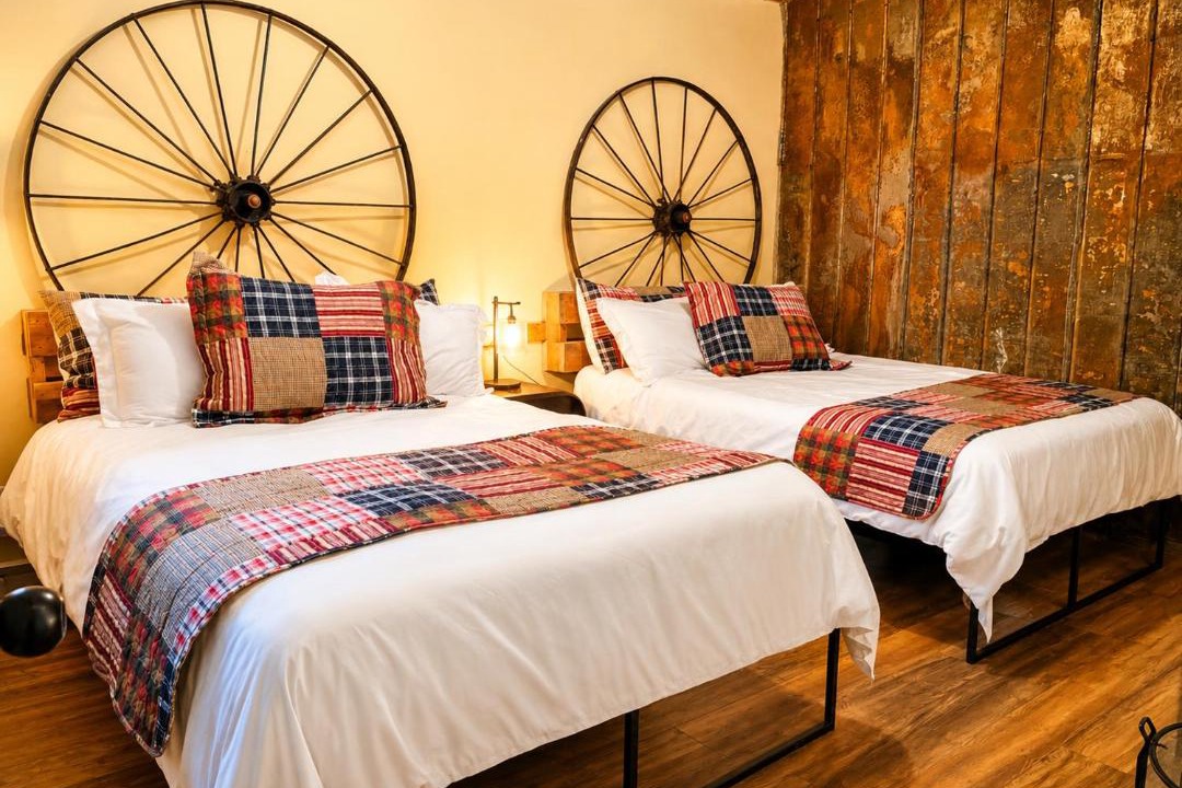 Photo of Bedroom in Girardville