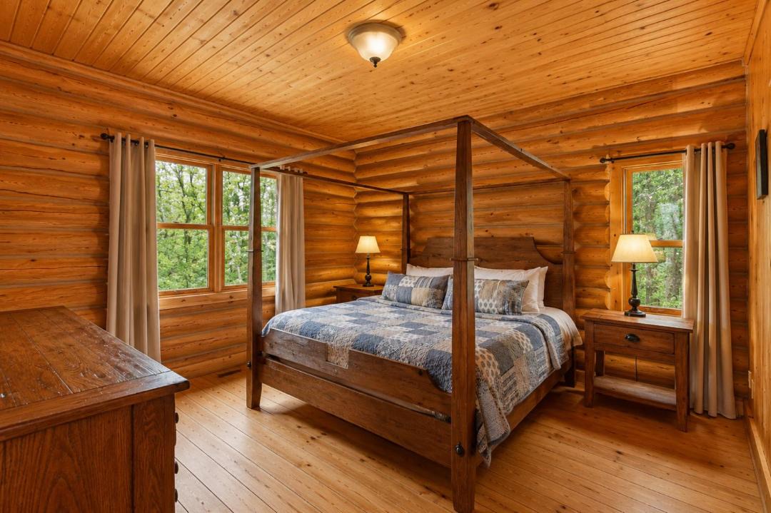 Photo of Others in Fiddler Lake Resort