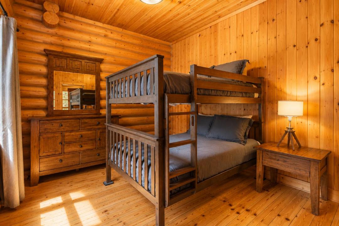 Photo of Others in Fiddler Lake Resort