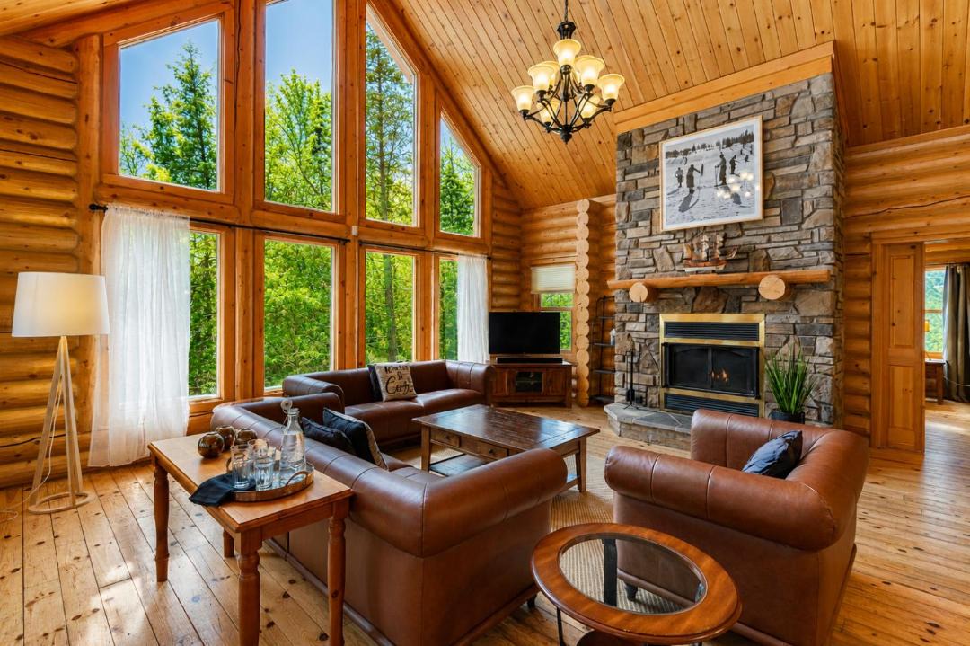 Photo of Others in Fiddler Lake Resort