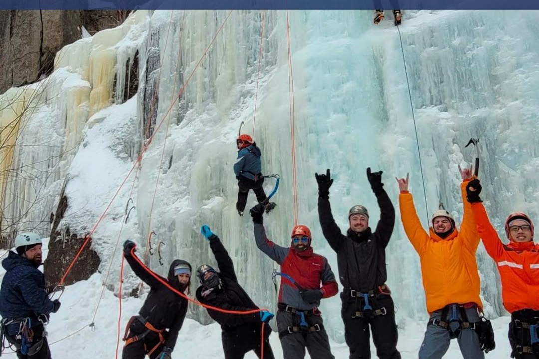 Photo of Others in Sainte-Agathe-des-Monts