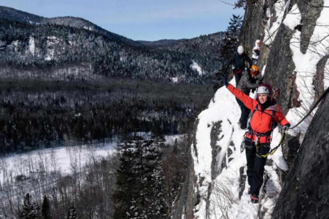 Photo of Others in Sainte-Agathe-des-Monts