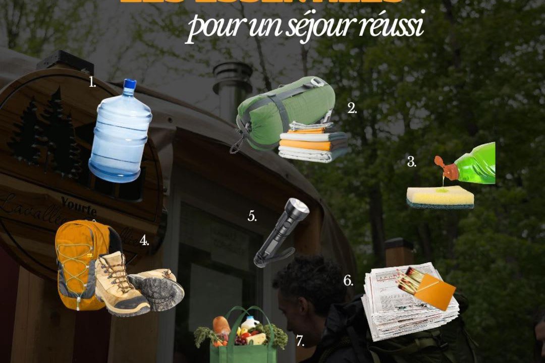 Photo of Others in Sainte-Agathe-des-Monts