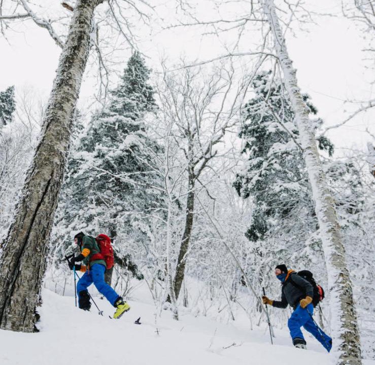 Photo of Others in Sainte-Agathe-des-Monts