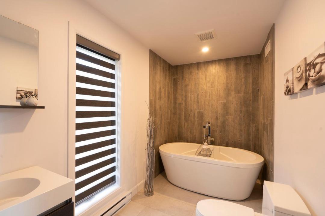 Photo of Bathroom in Saint-Malo