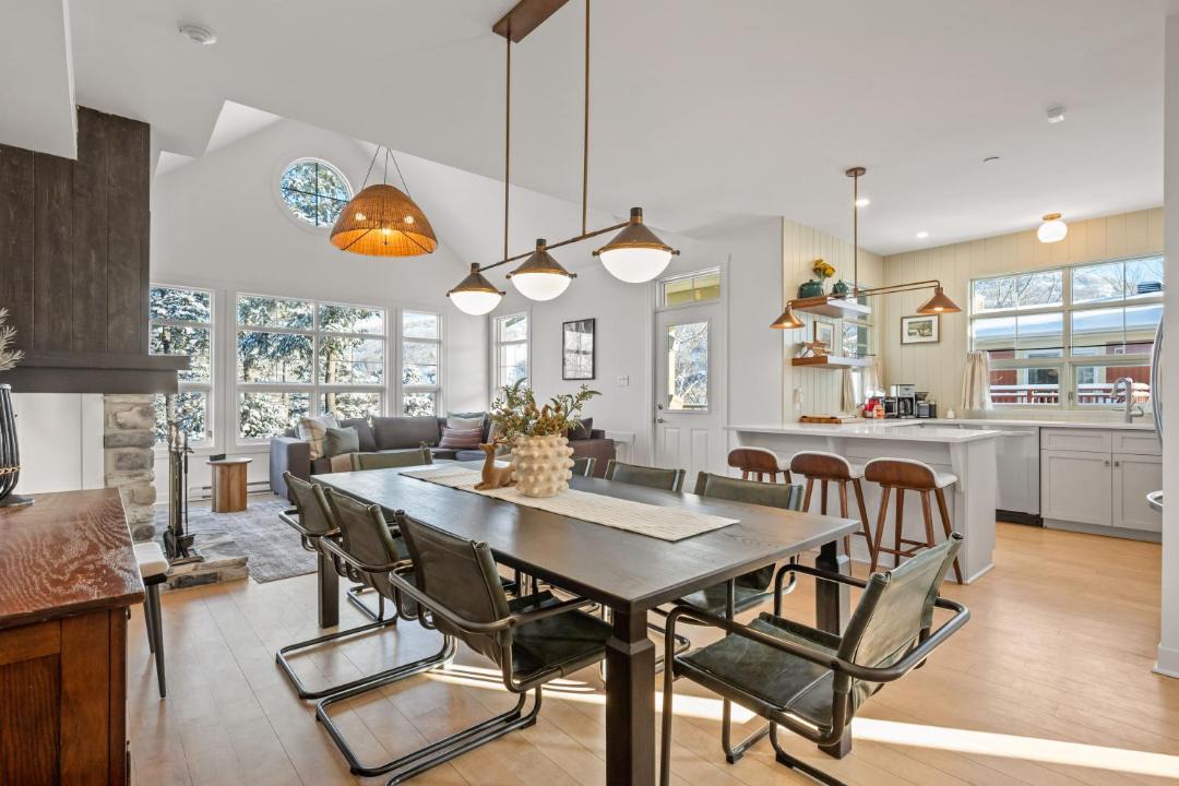 Photo of Kitchen in Tremblant-Les-Eaux