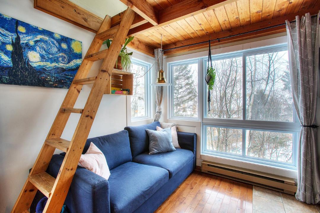 Photo of Others in Mont-Tremblant Pedestrian Village