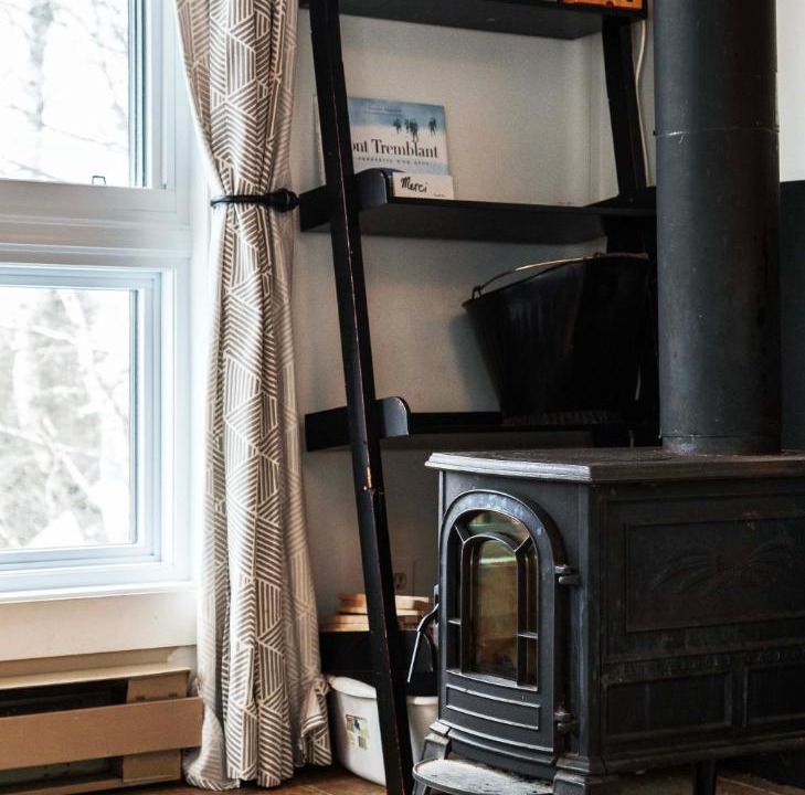 Photo of Livingroom in Mont-Tremblant Pedestrian Village