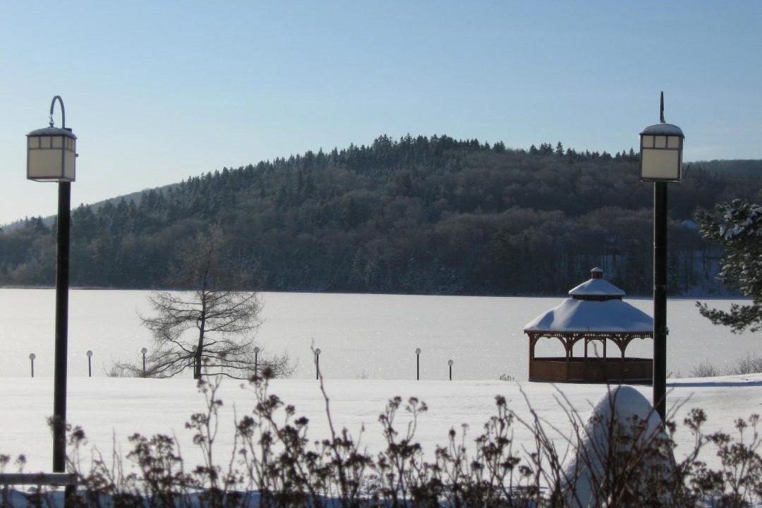 Photo of Others in Lac Delage