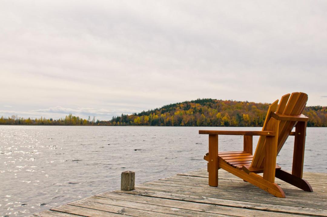 Photo of Others in Lac Delage