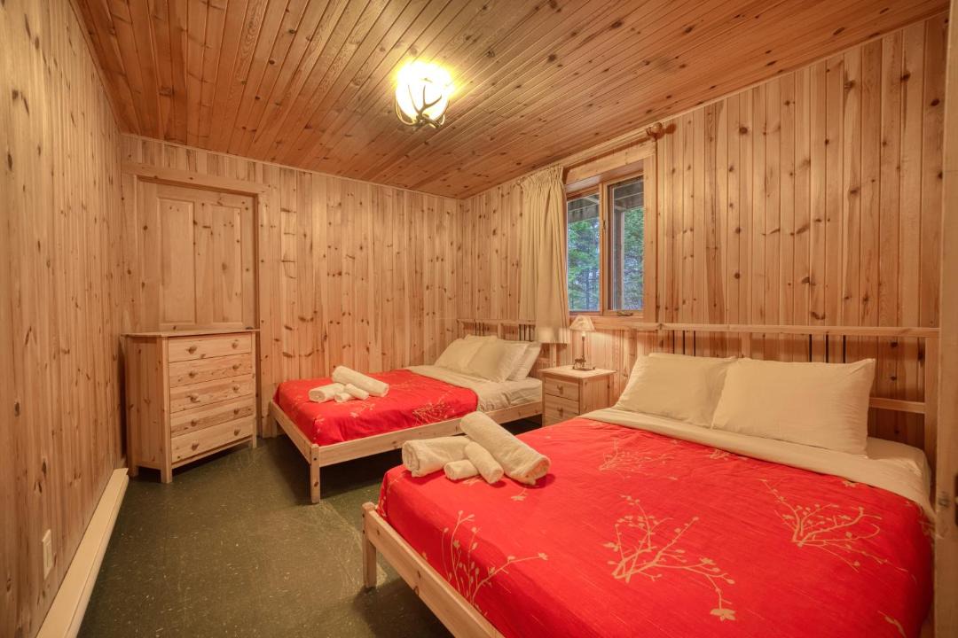 Photo of Bedroom in Saint-Paul-de-Montminy