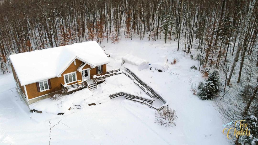 Photo of Others in St-Adolphe-d'Howard