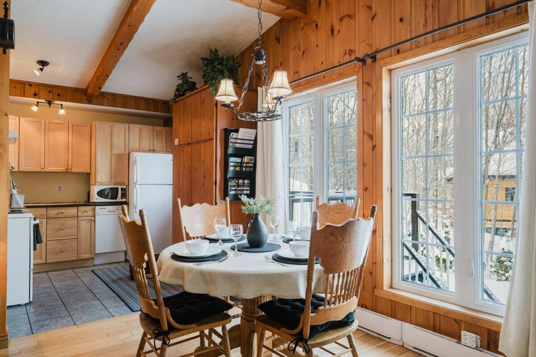 Photo of Kitchen in Val David