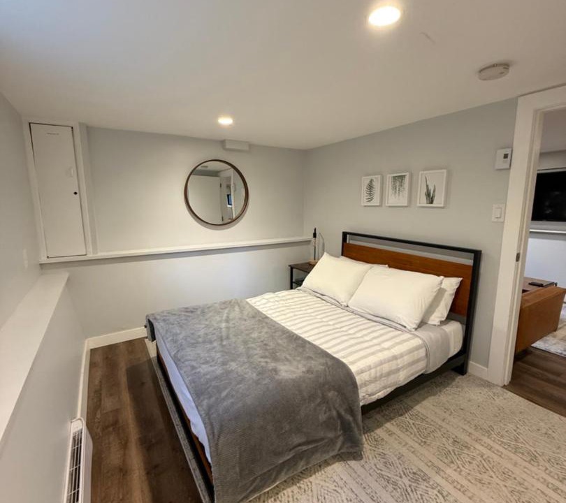 Photo of Bedroom in Riley Park